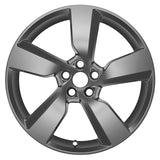 Aluminum Wheel For Jaguar E-pace 2018-2021(ALYJD033U30)