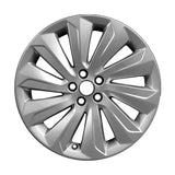 Aluminum Wheel For Land Rover Discovery Sport 2020-2023(ALYJD034U20)