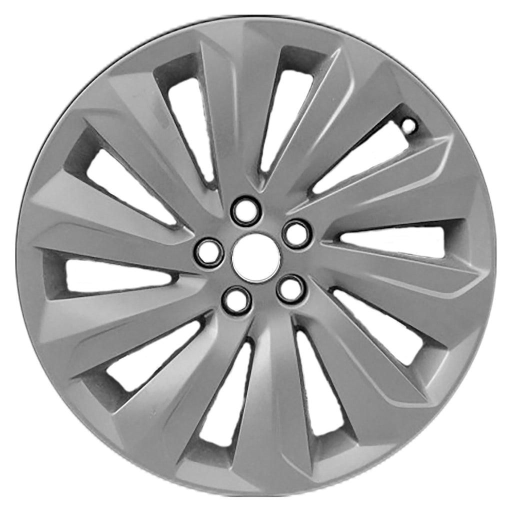 Aluminum Wheel For Land Rover Discovery Sport 2020-2023(ALYJD034U30)