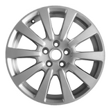Aluminum Wheel For Jaguar Xe 2019-2019(ALYJD037U20)