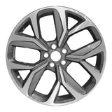 Aluminum Wheel For Jaguar I-pace 2019-2024(ALYJD038U30)