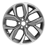 Aluminum Wheel For Jaguar I-pace 2019-2024(ALYJD038U30)