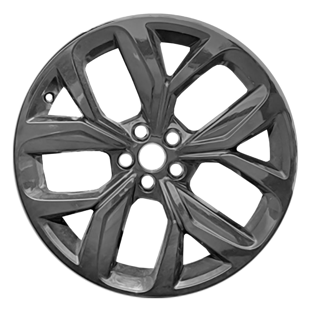 Aluminum Wheel For Jaguar I-pace 2019-2024(ALYJD038U45)