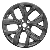 Aluminum Wheel For Jaguar I-pace 2019-2024(ALYJD038U45)