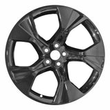 Frontont Aluminum Wheel For Jaguar F Type 2021-2024(ALYJD039U45)