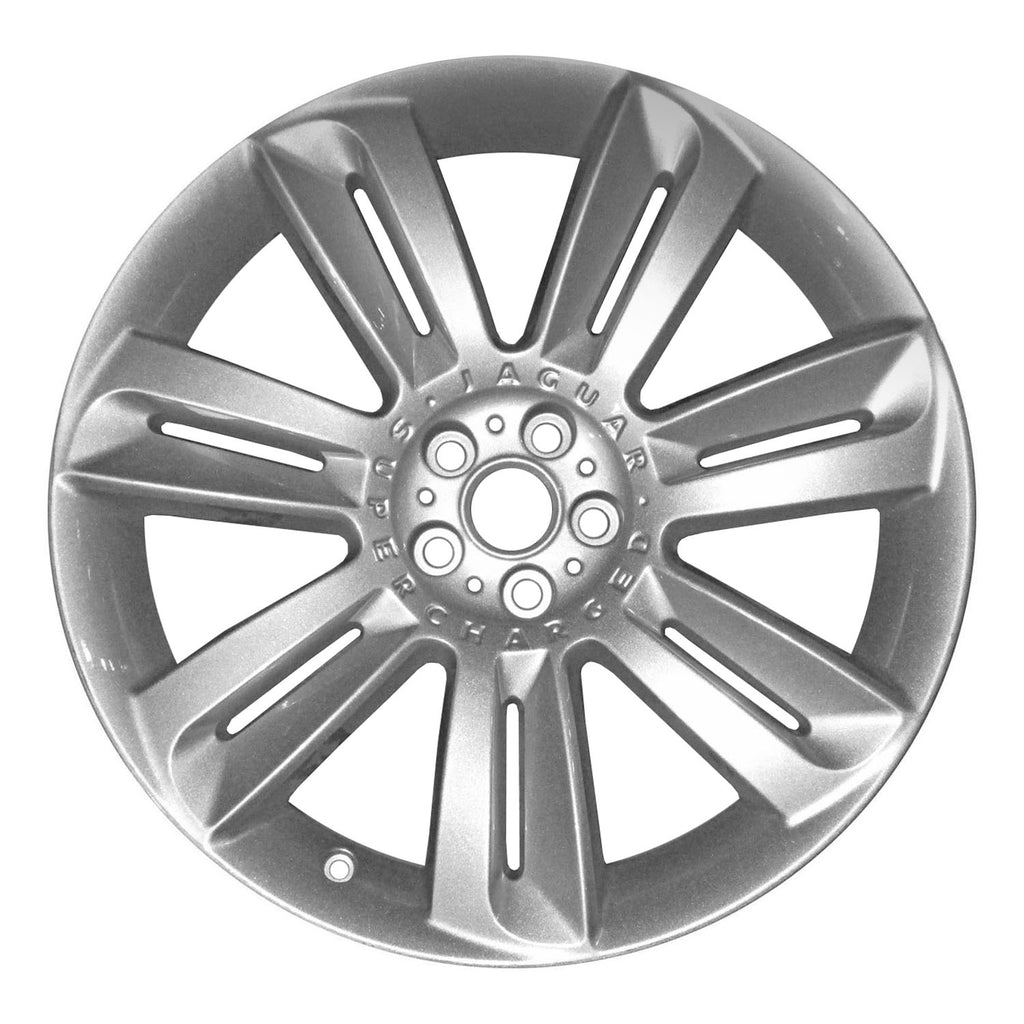 Rear Aluminum Wheel For Jaguar Xf 2010-2015(ALYJD041U20)