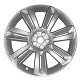Rear Aluminum Wheel For Jaguar Xf 2010-2015(ALYJD041U20)