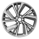 Aluminum Wheel For Jaguar I-pace 2019-2024(ALYJD045U30)