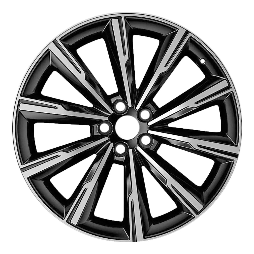 Frontont Aluminum Wheel For Jaguar F Type 2021-2023(ALYJD052U45)