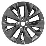 Aluminum Wheel For Jaguar Xf 2021-2023(ALYJD056U45)