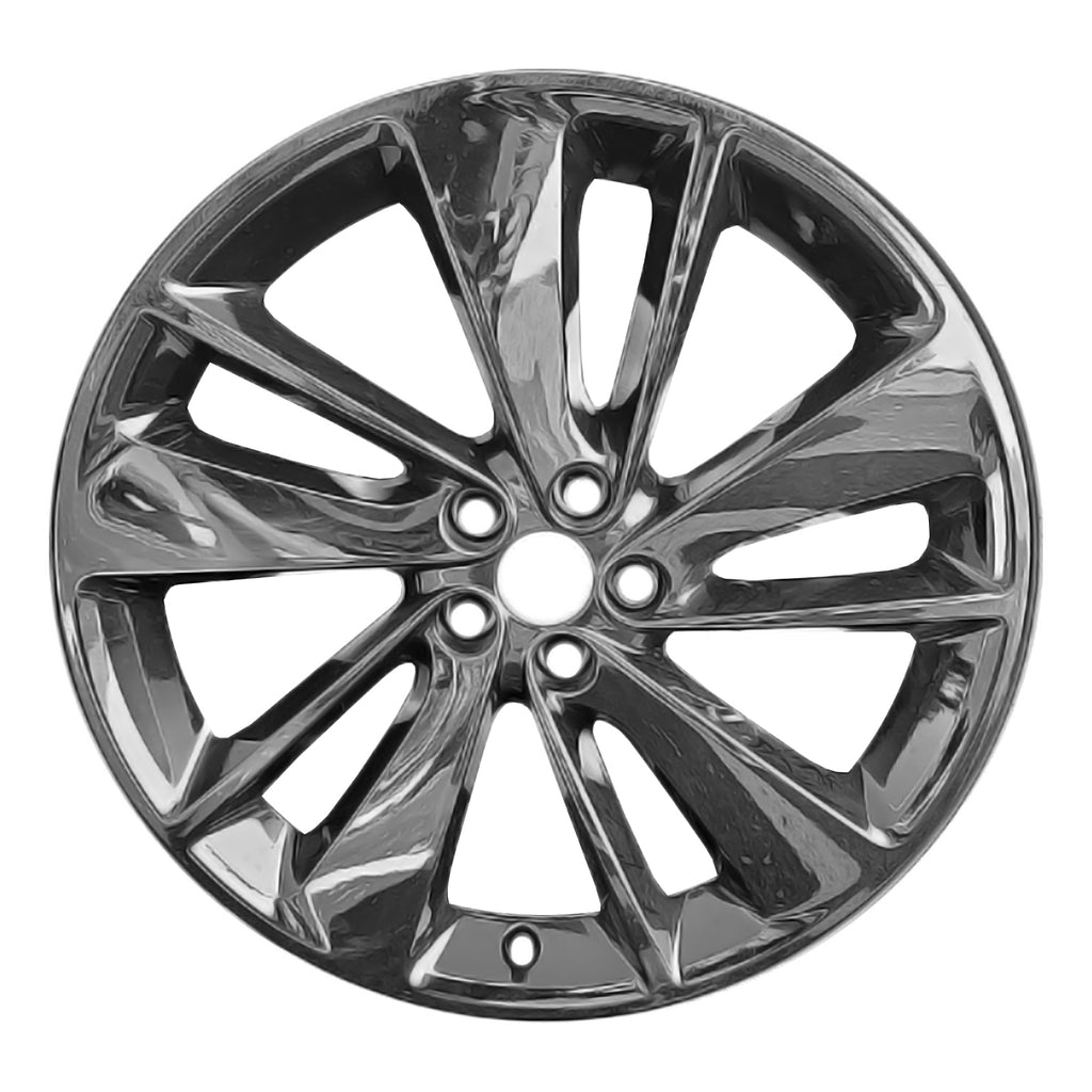 Aluminum Wheel For Jaguar F-pace 2021-2024(ALYJD061U45)