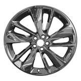 Aluminum Wheel For Jaguar F-pace 2021-2024(ALYJD061U45)