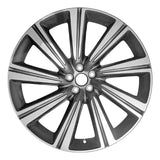 Aluminum Wheel For Jaguar F-pace 2017-2019(ALYJD063U30)