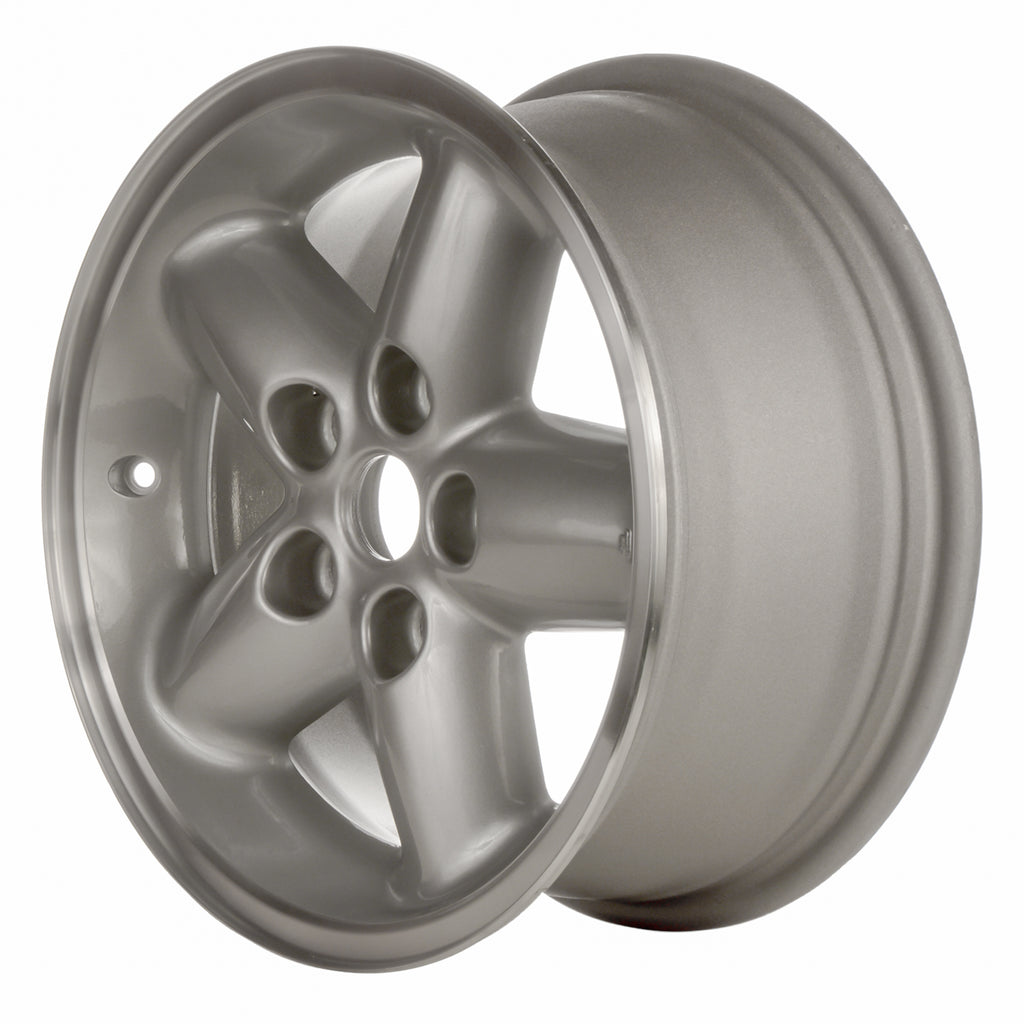 Aluminum Wheel For Jeep Wrangler 2000-2001(ALYJE024U10)
