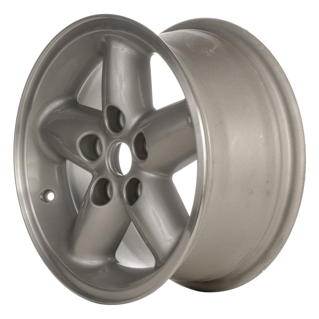 Aluminum Wheel For Jeep Wrangler 2000-2001(ALYJE024U20)