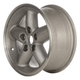 Aluminum Wheel For Jeep Wrangler 2000-2001(ALYJE024U20)
