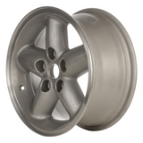 Aluminum Wheel For Jeep Wrangler 2000-2001(ALYJE024U20)