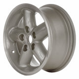 Aluminum Wheel For Jeep Wrangler 2000-2001(ALYJE024U30)