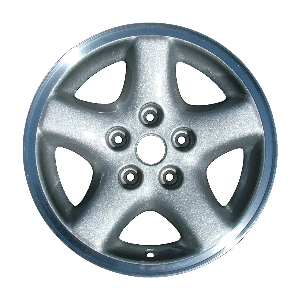 Aluminum Wheel For Jeep Cherokee (midsize) 2000-2001(ALYJE026A20)