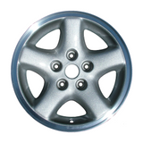 Aluminum Wheel For Jeep Cherokee (midsize) 2000-2001(ALYJE026A20)