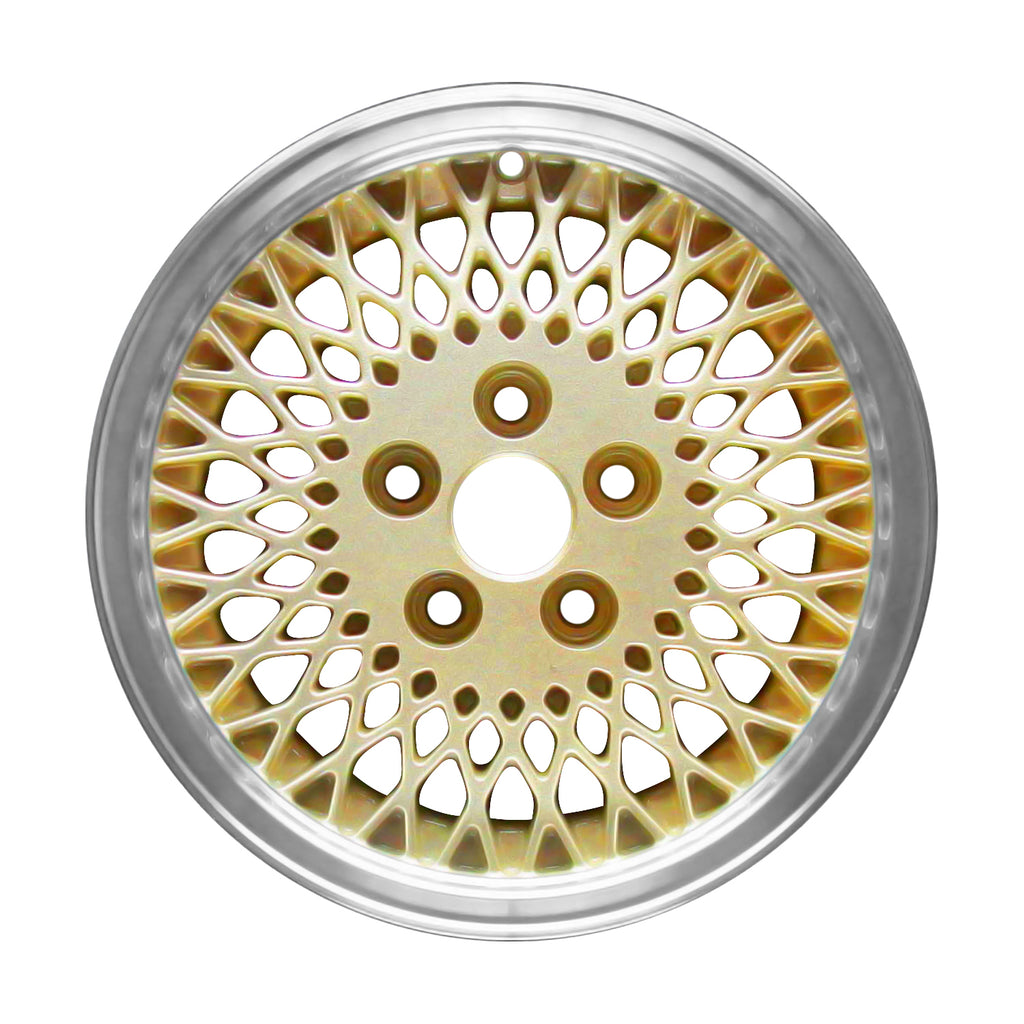 Aluminum Wheel For Jeep Wrangler 2000-2001(ALYJE027U20)