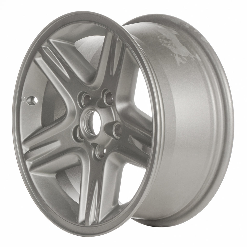 Aluminum Wheel For Jeep Cherokee (midsize) 2000-2001(ALYJE039U20)