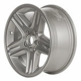Aluminum Wheel For Jeep Cherokee (midsize) 2000-2001(ALYJE039U20)