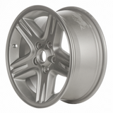Aluminum Wheel For Jeep Cherokee (midsize) 2000-2001(ALYJE039U20)