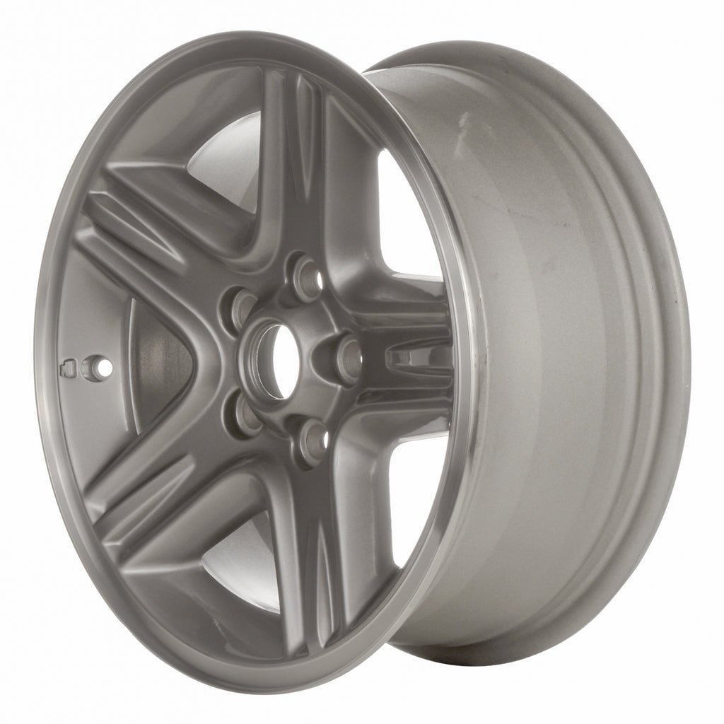 Aluminum Wheel For Jeep Cherokee (midsize) 2000-2001(ALYJE039U30)