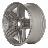 Aluminum Wheel For Jeep Cherokee (midsize) 2000-2001(ALYJE039U30)