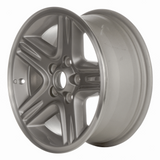 Aluminum Wheel For Jeep Cherokee (midsize) 2000-2001(ALYJE039U30)