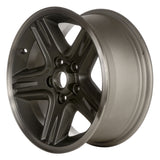 Aluminum Wheel For Jeep Cherokee (midsize) 2000-2001(ALYJE039U35)