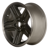 Aluminum Wheel For Jeep Cherokee (midsize) 2000-2001(ALYJE039U35)