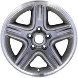 Aluminum Wheel For Jeep Cherokee (midsize) 2000-2001(ALYJE039U85)