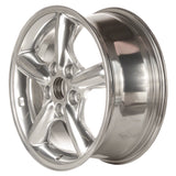 Aluminum Wheel For Jeep Grand Cherokee 2002-2004(ALYJE042U80)