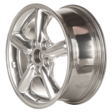 Aluminum Wheel For Jeep Grand Cherokee 2002-2004(ALYJE042U80)
