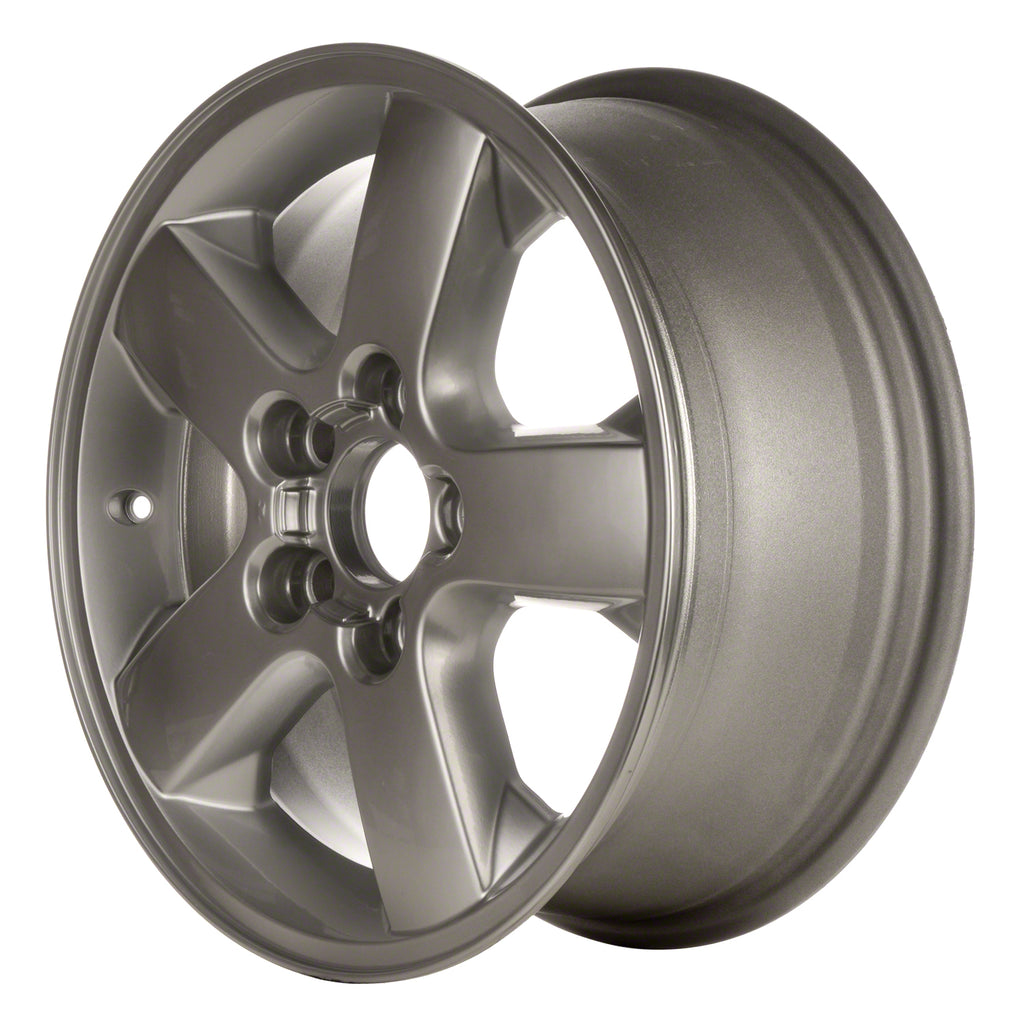Aluminum Wheel For Jeep Grand Cherokee 2002-2003(ALYJE044U78)