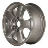 Aluminum Wheel For Jeep Grand Cherokee 2002-2003(ALYJE044U78)