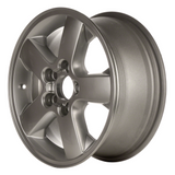 Aluminum Wheel For Jeep Grand Cherokee 2002-2003(ALYJE044U78)