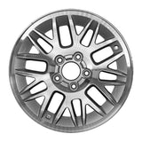 Aluminum Wheel For Jeep Grand Cherokee 2002-2004(ALYJE047U20)