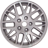 Aluminum Wheel For Jeep Grand Cherokee 2003-2004(ALYJE050U10)
