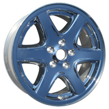 Aluminum Wheel For Jeep Liberty 2003-2004(ALYJE055A86N)