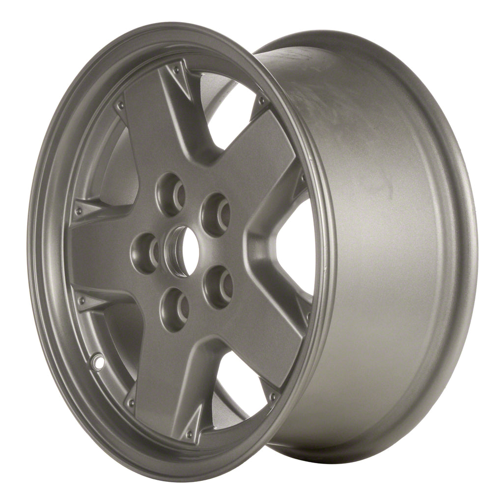 Aluminum Wheel For Jeep Liberty 2002-2005(ALYJE059U15)