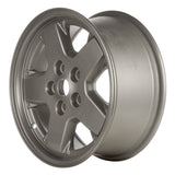 Aluminum Wheel For Jeep Liberty 2002-2005(ALYJE059U15)