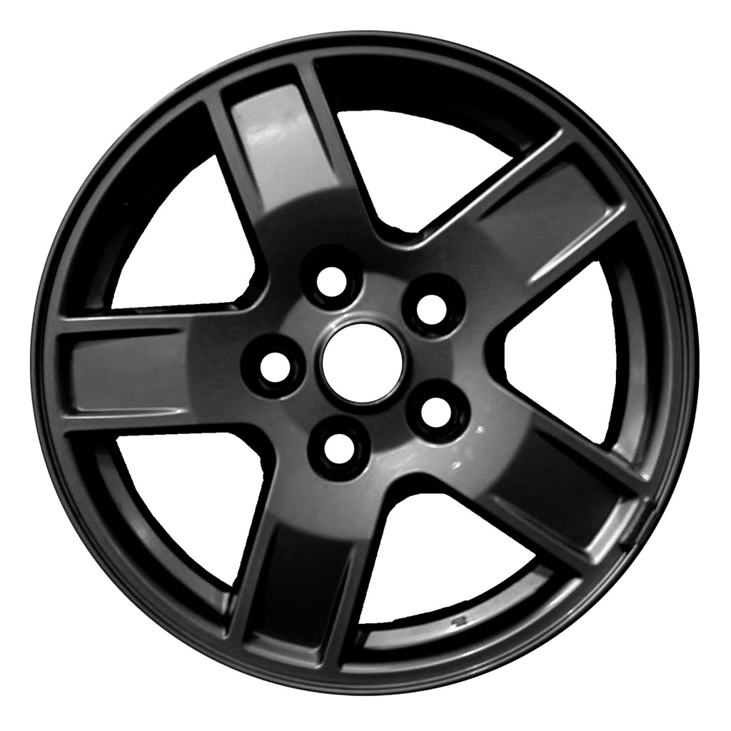 Aluminum Wheel For Jeep Grand Cherokee 2005-2007(ALYJE064U45)
