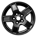 Aluminum Wheel For Jeep Grand Cherokee 2005-2007(ALYJE064U45)