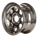 Aluminum Wheel For Jeep Wrangler 2004-2006(ALYJE065U80)