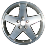 Aluminum Wheel For Dodge Caliber 2007-2009(ALYJE068U10)
