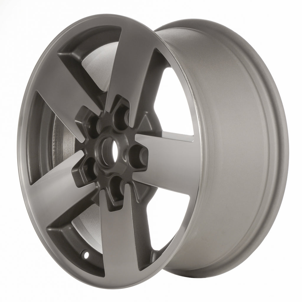 Aluminum Wheel For Jeep Commander 2006-2010(ALYJE069U30)