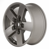 Aluminum Wheel For Jeep Commander 2006-2010(ALYJE069U30)